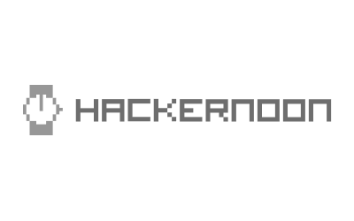 Hackernoon Logo