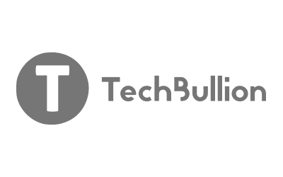 TechBullion Logo
