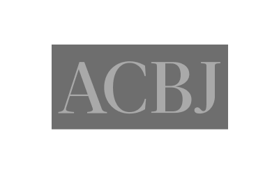The Business Journals Logo